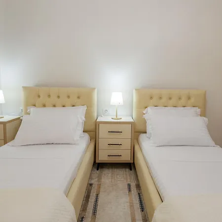 Gus House Holiday home Vlore