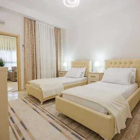 펜션 Gus House Vlorë