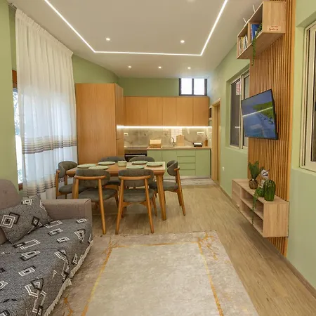 度假居 Gus House