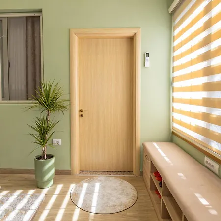 펜션 Gus House Vlorë