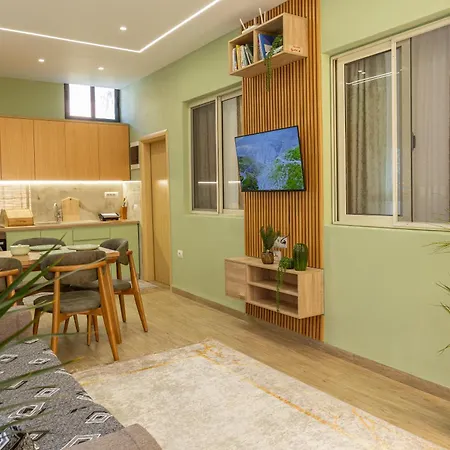 Gus House 度假居 *