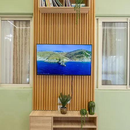 Ferienhaus Gus House *