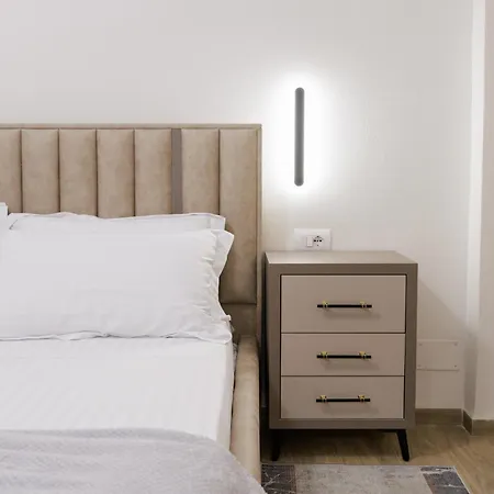 Gus House 펜션 Vlorë