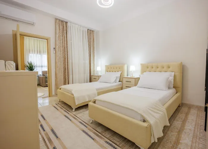 度假居 Gus House Vlorë