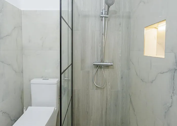 度假居 Gus House *