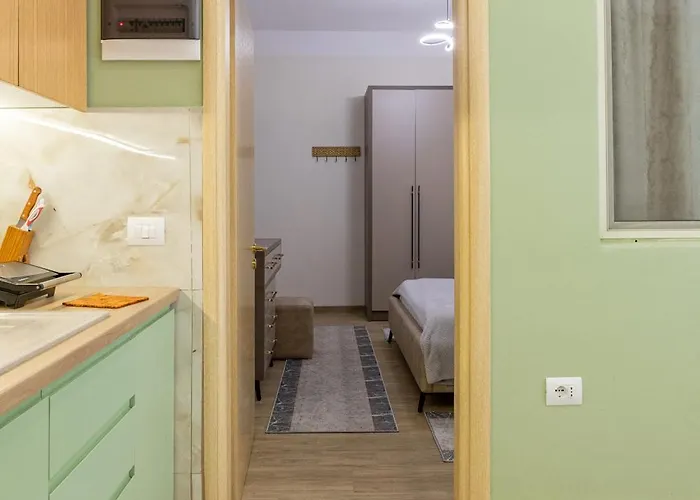 度假居 Gus House *