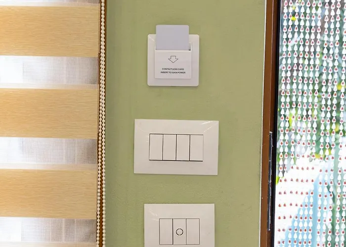 Gus House 度假居 Vlorë