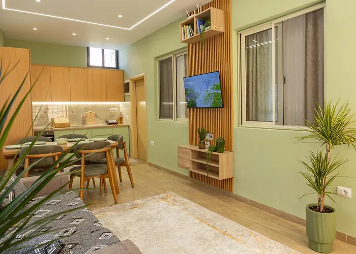 Gus House 度假居 *