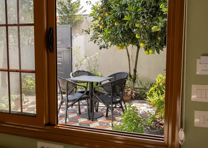 度假居 Gus House *