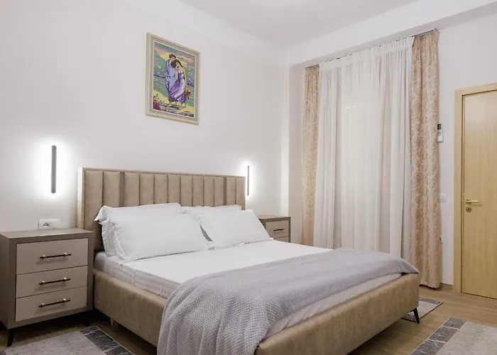 度假居 Gus House Vlorë