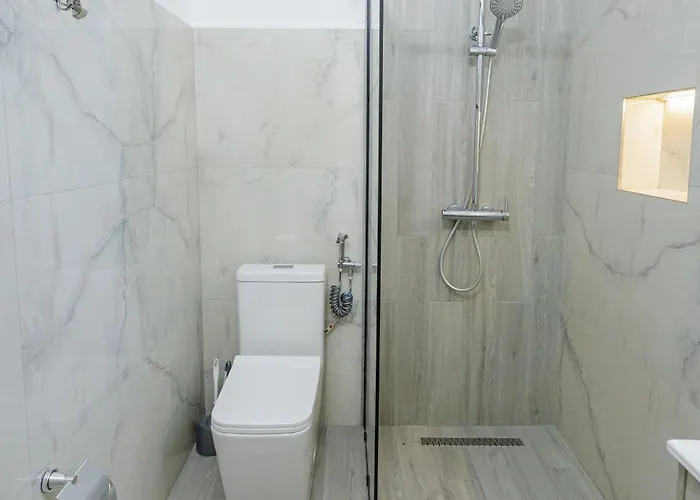 度假居 Gus House *